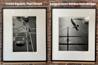Portrait of a City - San Francisco - Deluxe Edition (street photo)