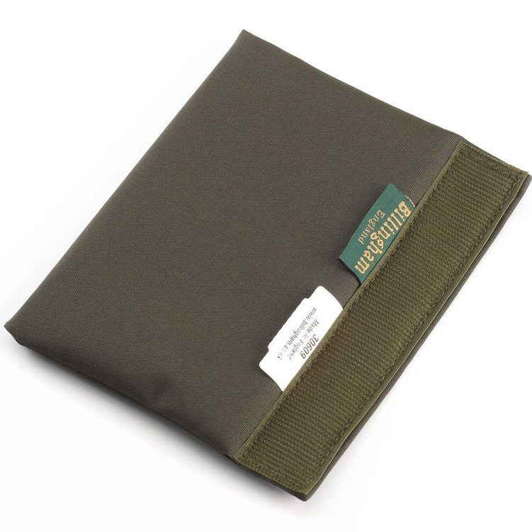 Billingham Superflex Flap - Chocolate