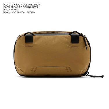 Peak Design Tech Pouch Coyote