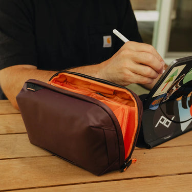 Peak Design Tech Pouch Eclipse