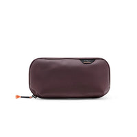 Peak Design Tech Pouch Small Eclipse