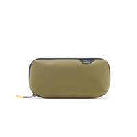Peak Design Tech Pouch Small Kelp
