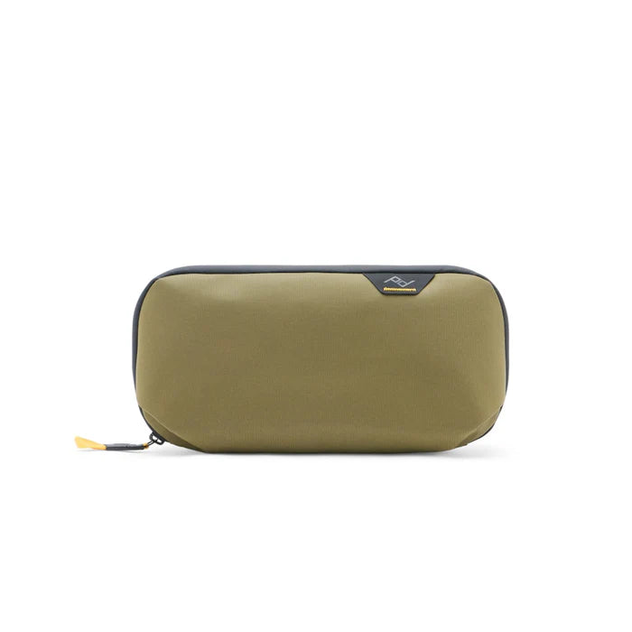 Peak Design Tech Pouch Small Kelp