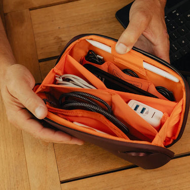 Peak Design Tech Pouch Small Eclipse