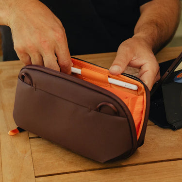 Peak Design Tech Pouch Small Eclipse