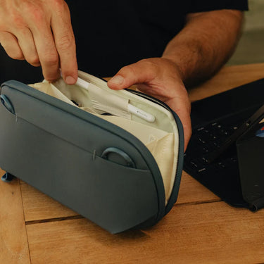 Peak Design Tech Pouch Small Ocean