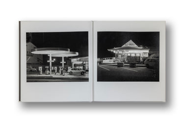 Toshio Shibata, Day for Night
