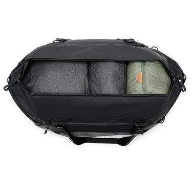 Peak Design Travel Duffel 80L Black