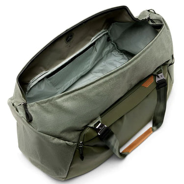 Peak Design Travel Duffel 80L Sage