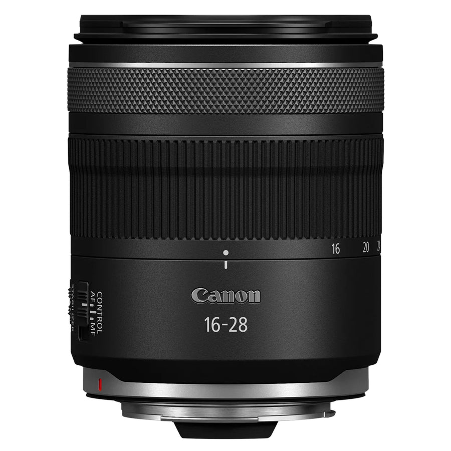 Canon RF 16-28mm f2.8 IS STM