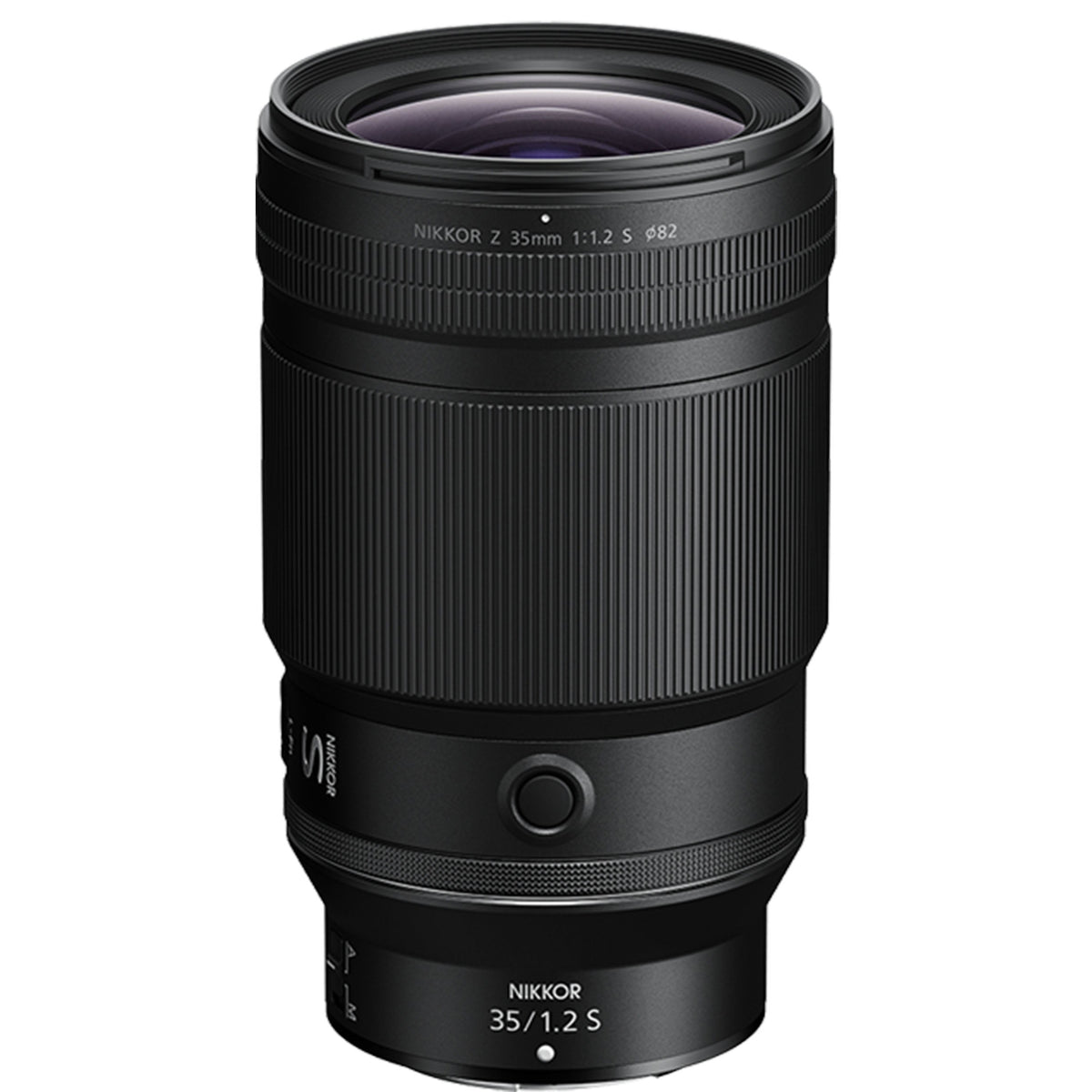 Nikon Z 35mm f1.2 S