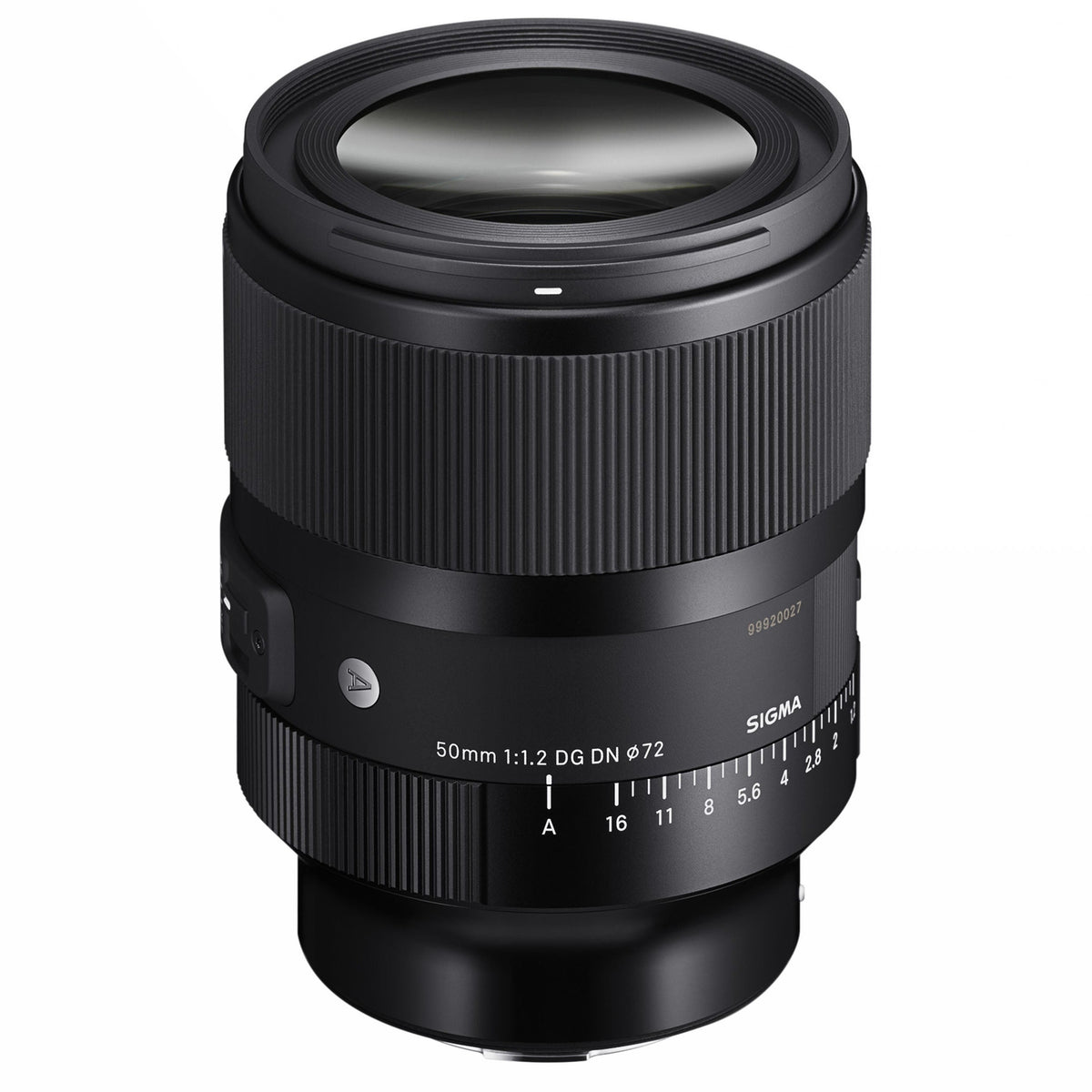 Sigma 50mm f1.2 DG DN Art -  Sony E