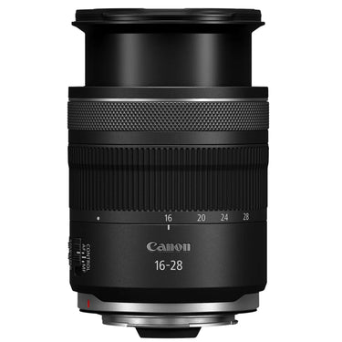 Canon RF 16-28mm f2.8 IS STM