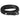 Owlkrown Flat Classic Rope Strap - Stealth 45"