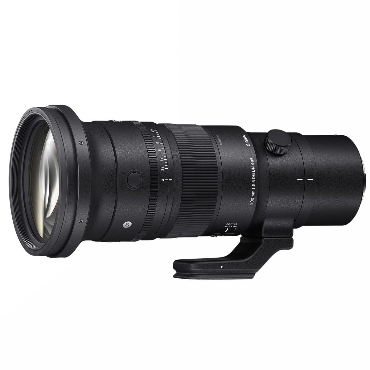 Sigma 500mm f5.6 DG DN OS Sports - Sony E