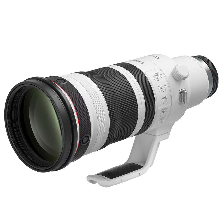 Canon RF 100-300mm f2.8 L IS USM