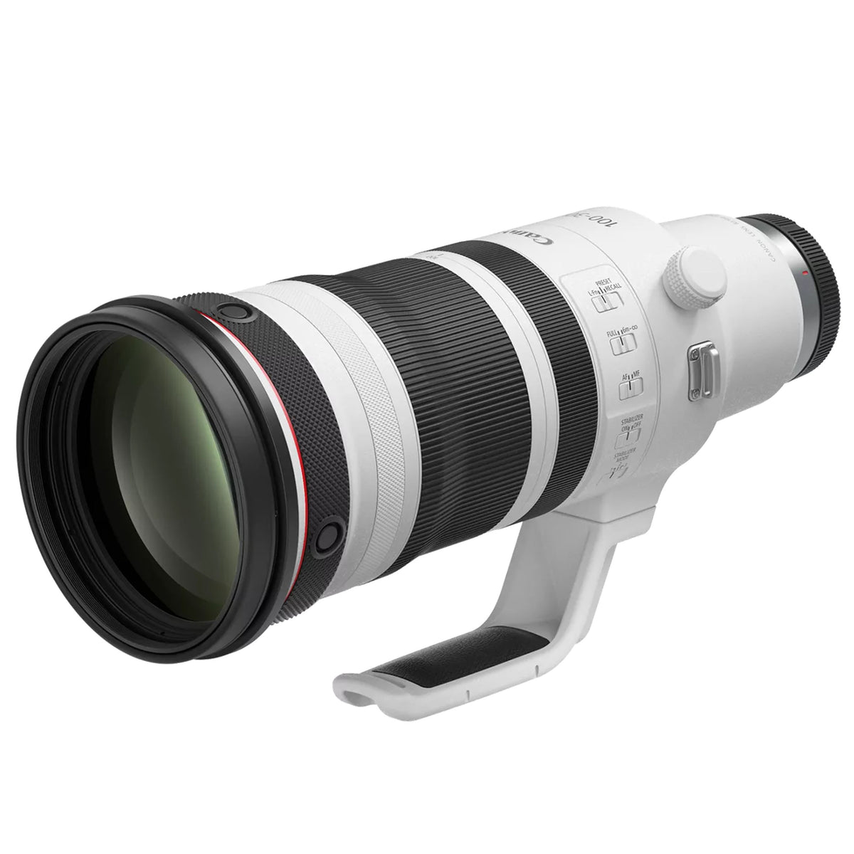 Canon RF 100-300mm f2.8 L IS USM