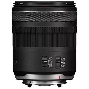 Canon RF 16-28mm f2.8 IS STM
