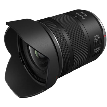 Canon RF 16-28mm f2.8 IS STM