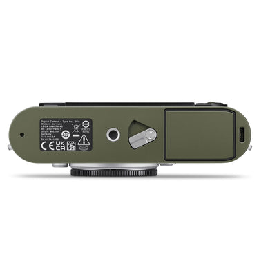 Leica M11-P Safari Edition