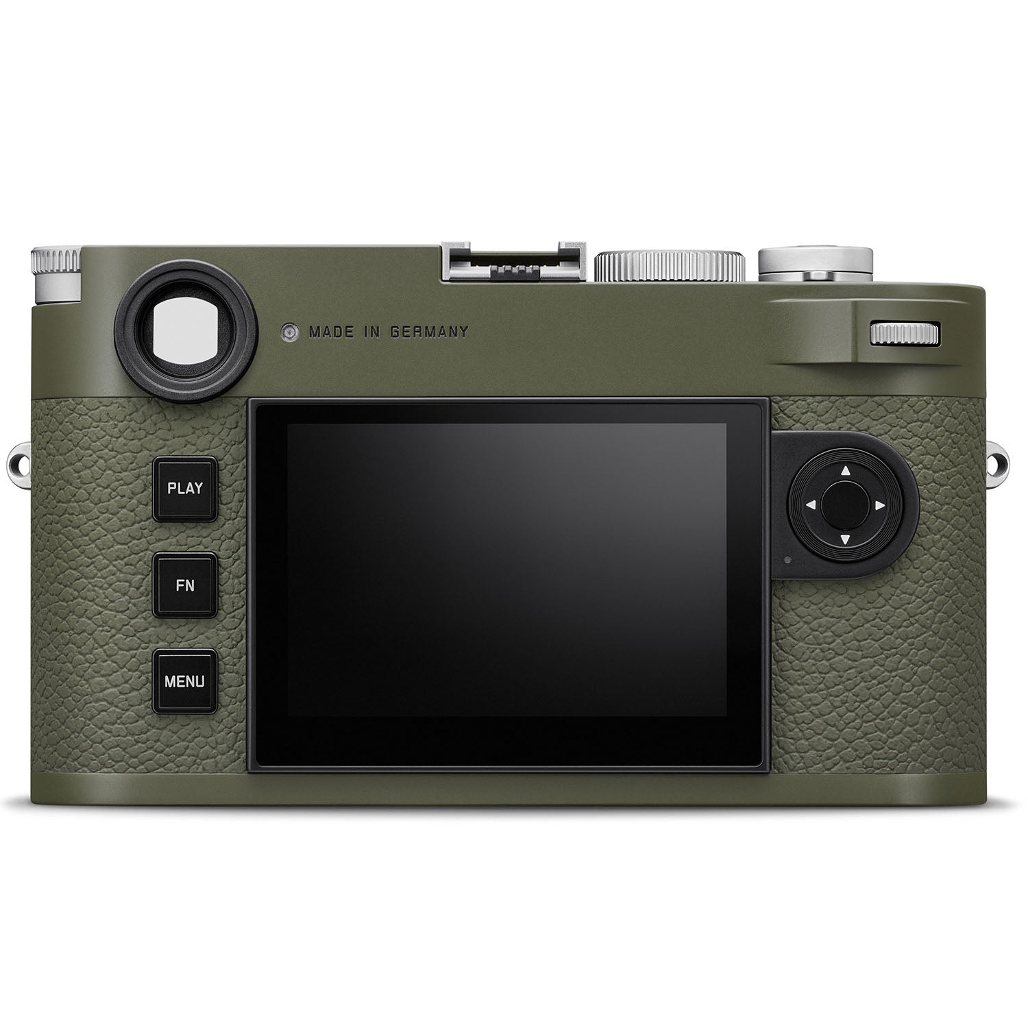 Leica M11-P Safari Edition
