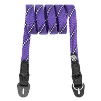 Purple 45"