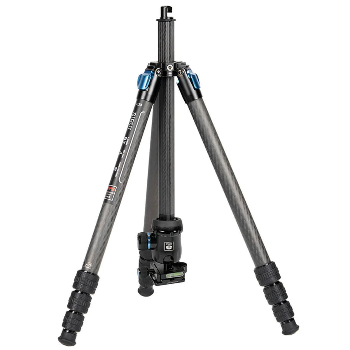 Sirui ST125 Tripod Legs