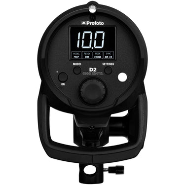 Profoto D2 1000 Air TTL