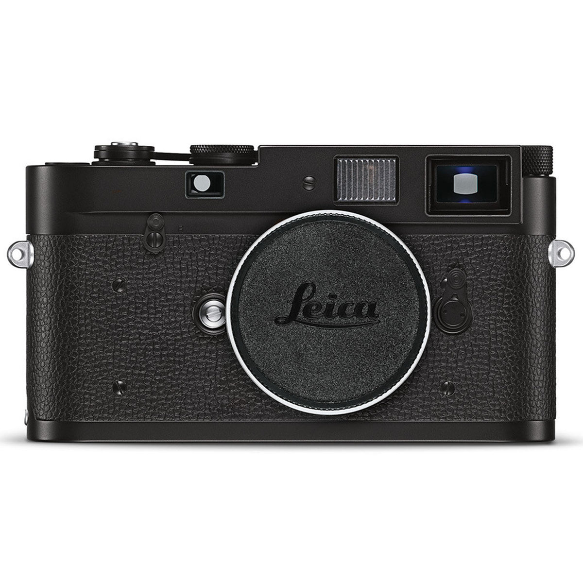 Leica M-A (Typ 127) Black