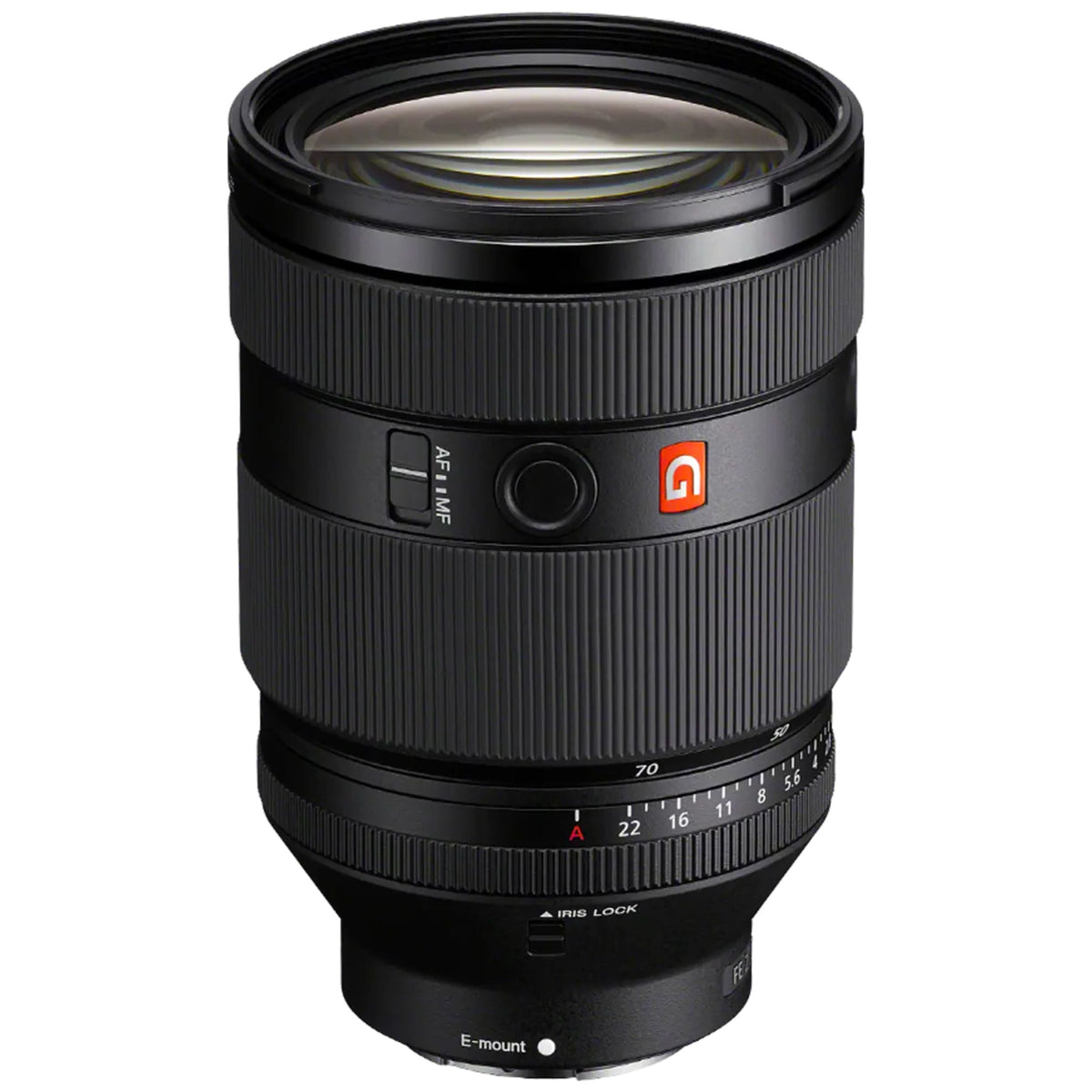 Sony FE 28-70mm f2 GM Lens