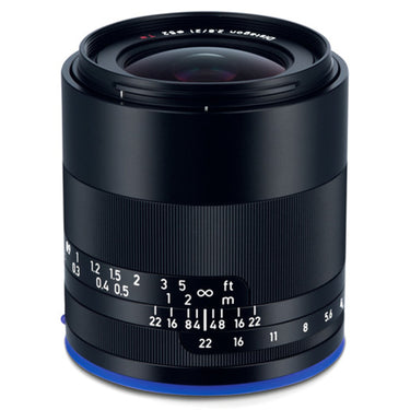 Zeiss FE 21mm f2.8 Loxia