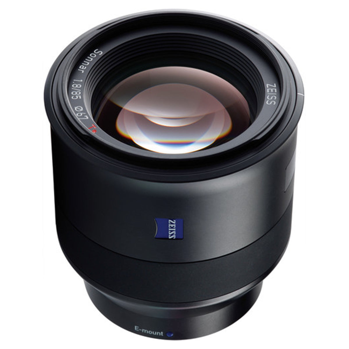 Zeiss 85mm f1.8 BATIS