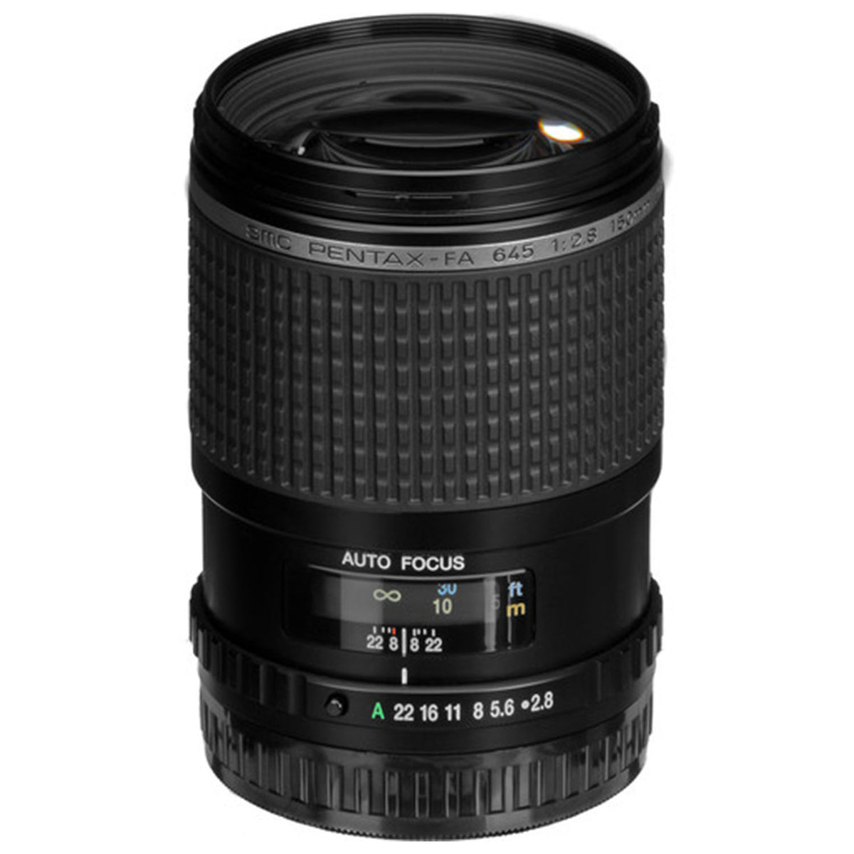Pentax 645 150mm f2.8 IF