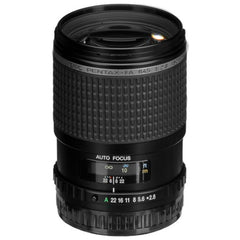 Pentax 645 150mm f2.8 IF
