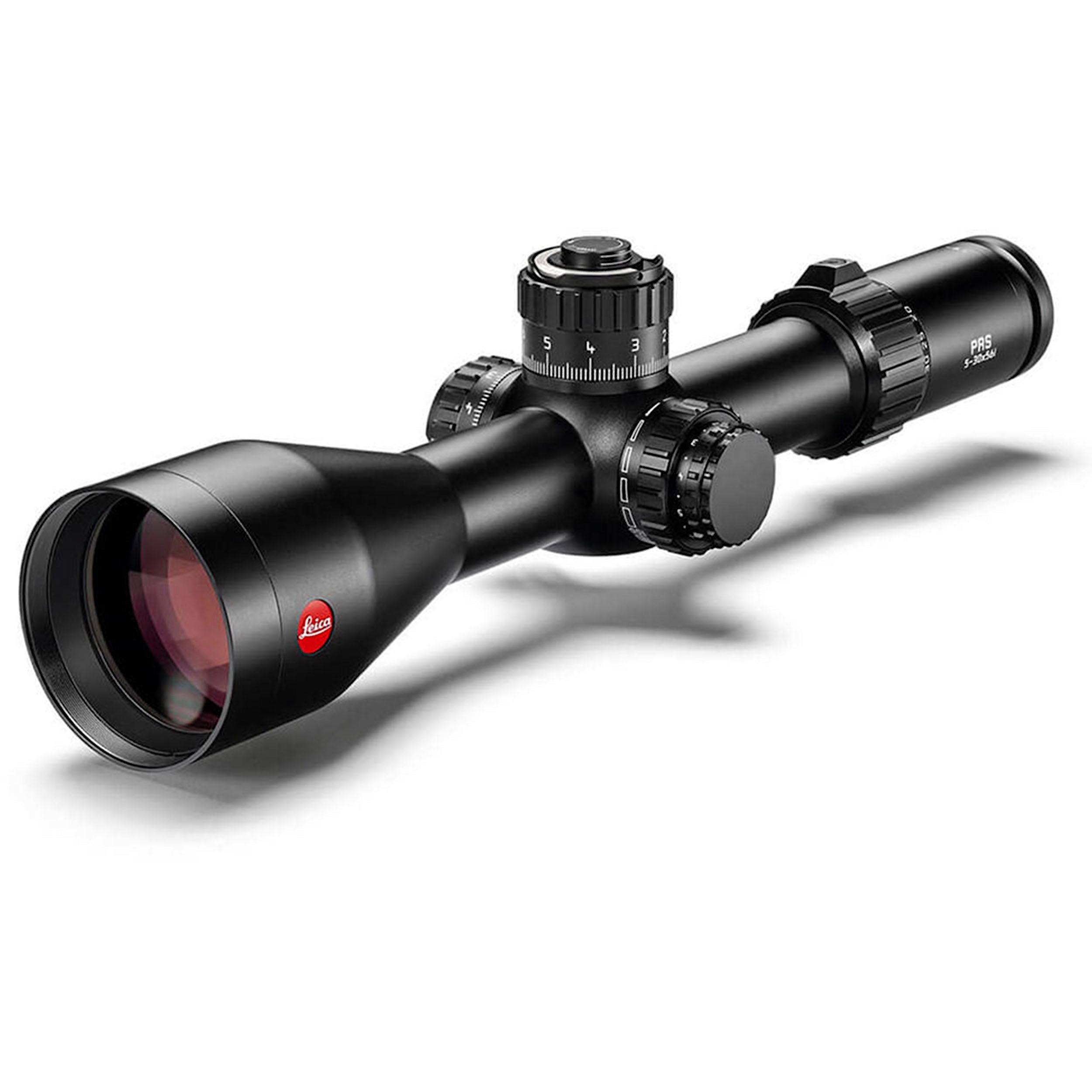 Prs Scope Leica PRS 5-30x56 Rifle Scope – Camera West