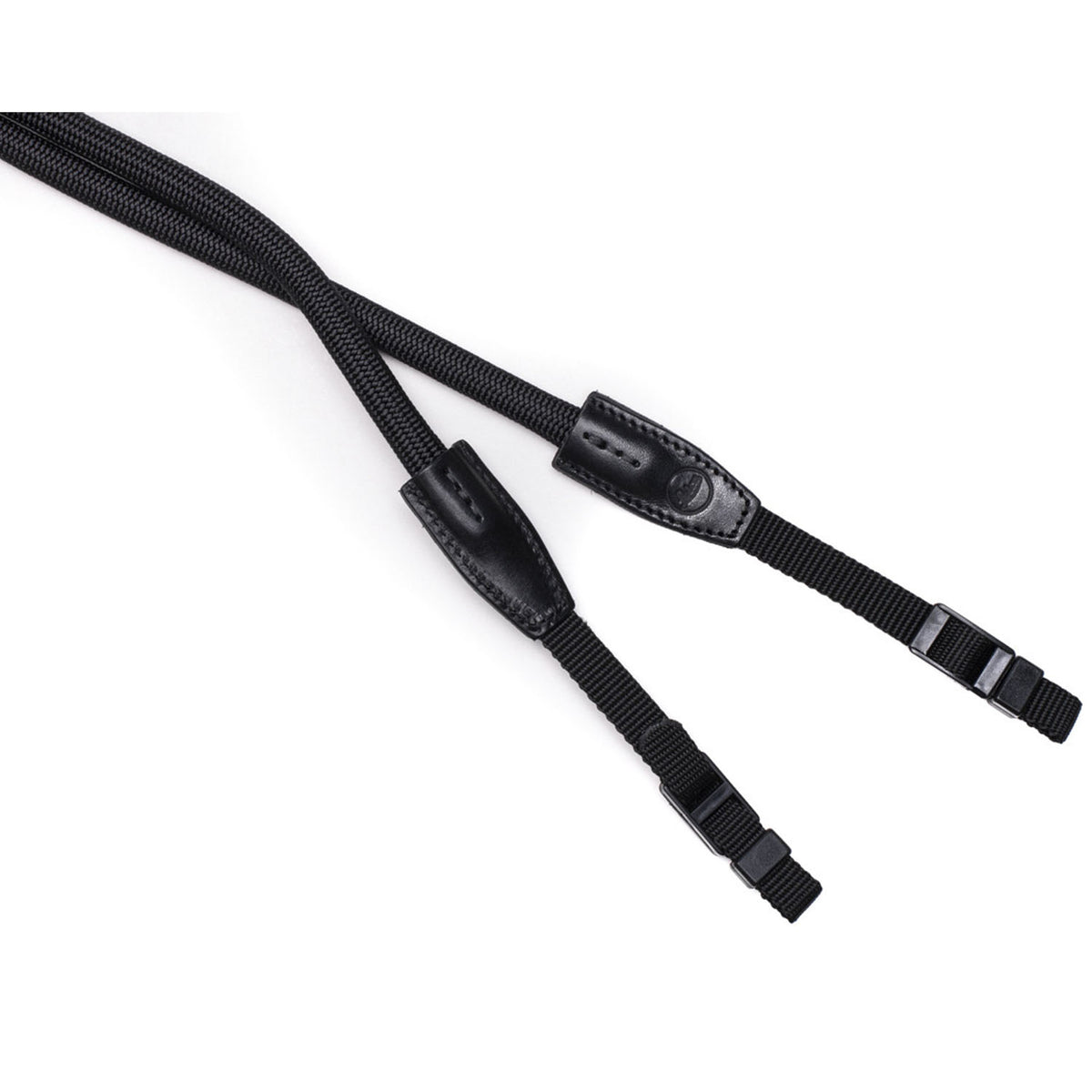 Leica Rope Strap - Black -  Nylon - 126cm
