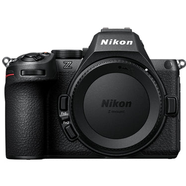 Nikon Z5 II w/ 24-70mm