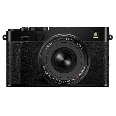 Fujifilm X-E5 Black Body