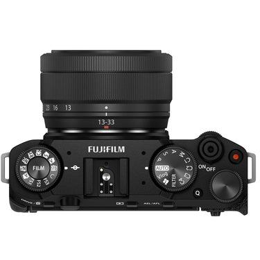 Fujifilm XC 13-33mm f3.5-6.3 OIS Lens