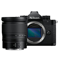 w/ 24-70mm f4
