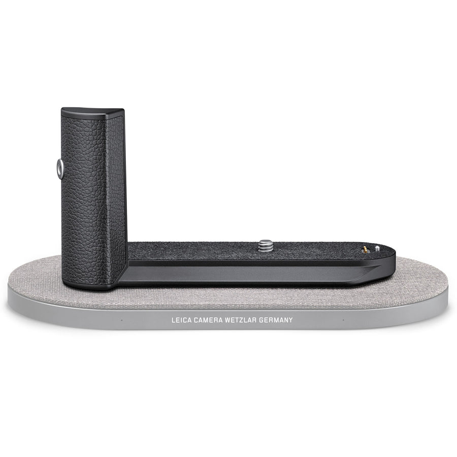 Leica Wireless Charging Handgrip HG-DC1 - Monochrom