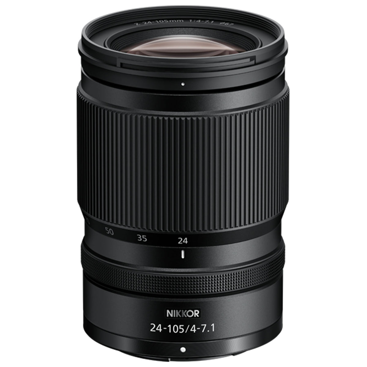 Nikon Z 24-105mm f4-7.1