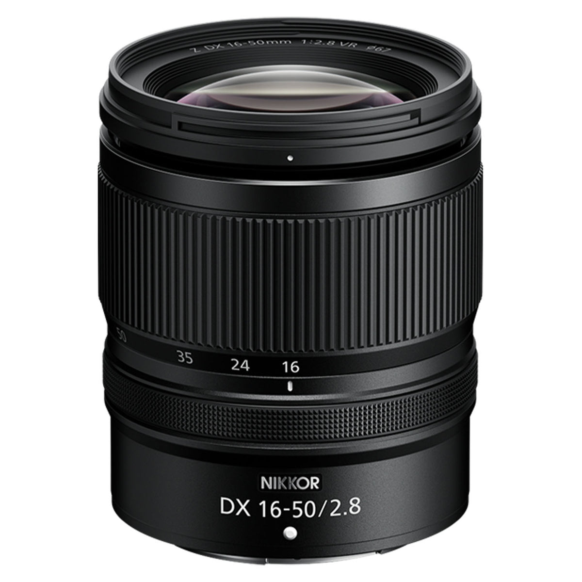 Nikon Z 16-50mm f2.8 VR