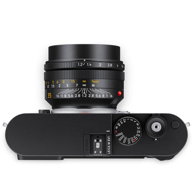 Leica 35mm f1.2 Noctilux-M Asph.