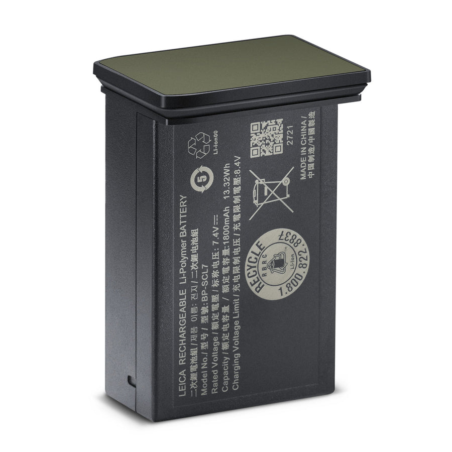 Leica BP-SCL7 - Olive