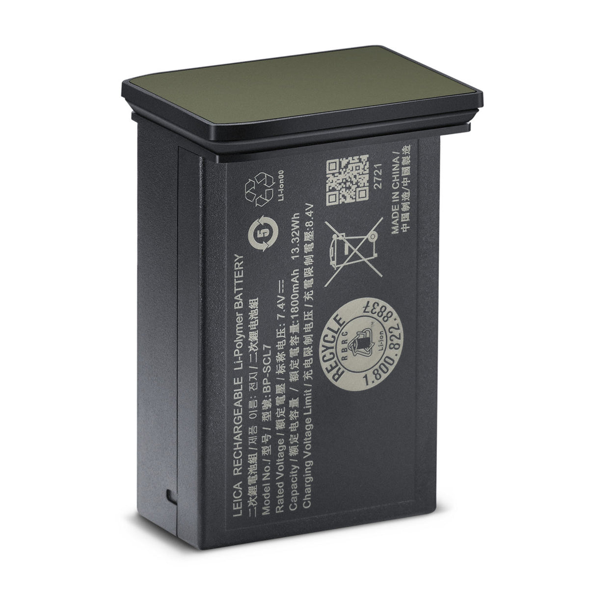 Leica BP-SCL7 - Olive