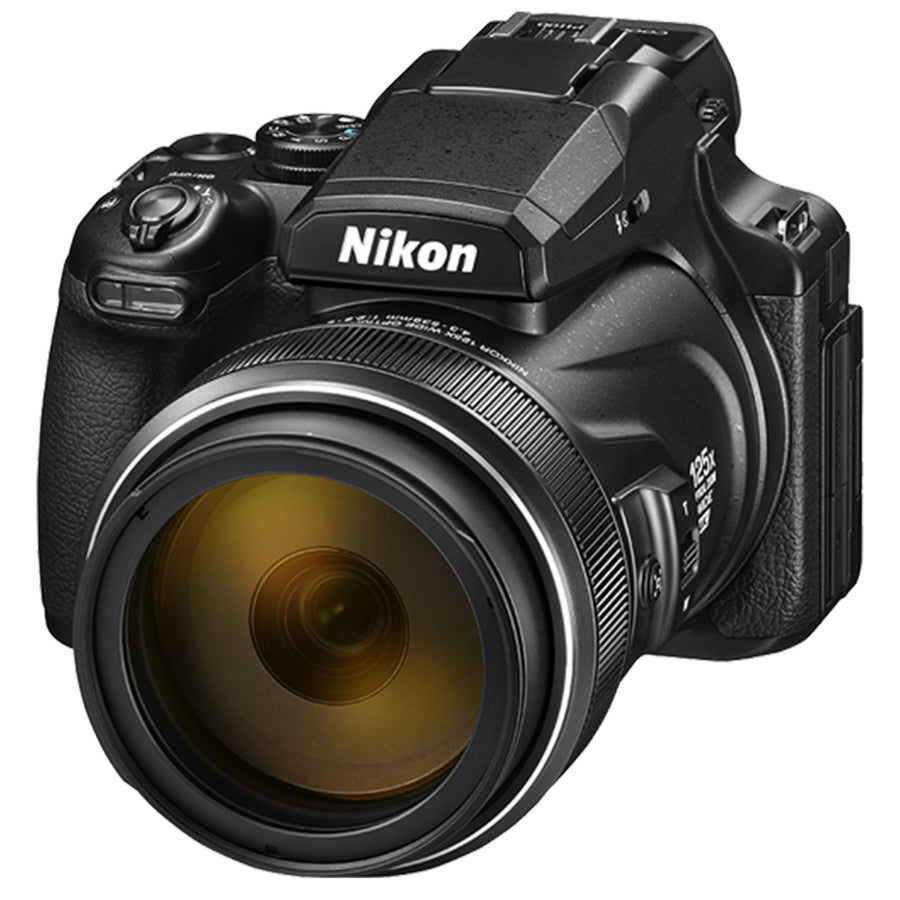 Nikon P1100 Coolpix