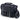 Billingham 307 Black Fibrenyte / Black Leather