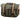 Billingham 335 MKII Camera / Laptop Bag - Sage FibreNyte / Chocolate Leather