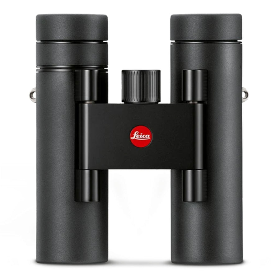 Leica 8x25 Noctivid Compact Black